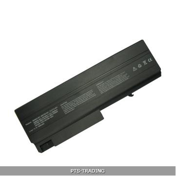 AKKU f. Compaq Business Notebook NX-6310/CT NX-612