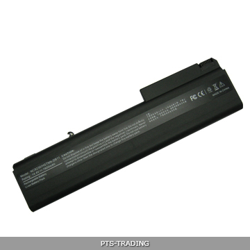 Akku f HP Business Notebook NC8220 NC8230 NC8430 N